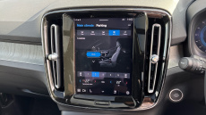 Volvo XC40 2.0 B4P Ultra Dark 5dr Auto Petrol Estate